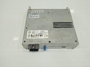 MODULO ECU MERCEDES-BENZ ACTROS BM 963.XXX 2-ACHSER 2014