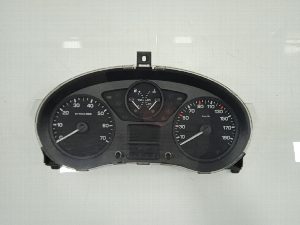 CUADRO INSTRUMENTOS PEUGEOT PARTNER KASTEN 2014