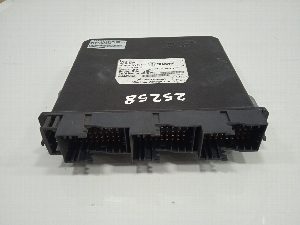 MODULO ELECTRONICO SCANIA SERIE P/G/R (C-CLASE) 2007