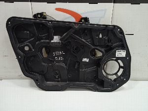 ELEVALUNAS DELANTERO IZQUIERDO VOLVO V60 KOMBI 2016
