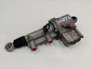 VALVULA SOLENOIDE MERCEDES-BENZ