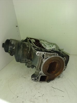 ENFRIADOR ACEITE MOTOR RENAULT MIDLUM 2008