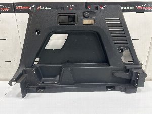 GUARNECIDO MALETERO PEUGEOT 3008 2019