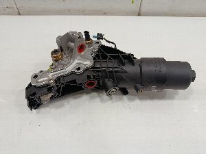 SOPORTE FILTRO ACEITE MERCEDES-BENZ CLASE GLB (BM 247)