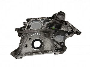 Tapa Distribucion MERCEDES CLASE C (W204) BERLINA