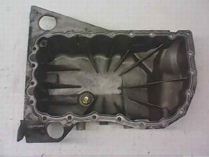CARTER RENAULT LAGUNA II (BG0) 2003