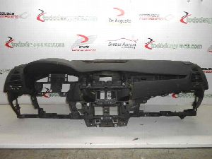SALPICADERO RENAULT LAGUNA III 2009