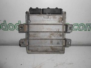 CENTRALITA MOTOR UCE MG ROVER MG ZS 2003