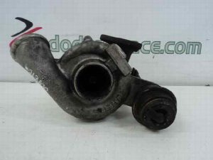 Turbocompresor OPEL ASTRA G BERLINA
