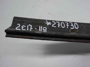 ELEVALUNAS DELANTERO IZQUIERDO RENAULT 11 1.4 TURBO 1987