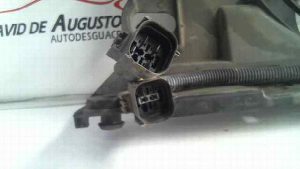 ELECTROVENTILADOR MG ROVER SERIE 75 (RJ) 2001