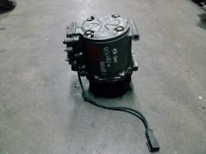 COMPRESOR AIRE ACONDICIONADO MITSUBISHI CANTER 2000