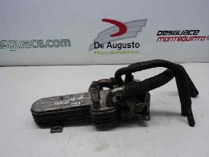 ENFRIADOR ACEITE MOTOR SEAT LEON (1P1) 1992