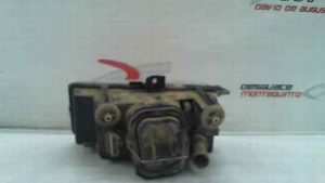 Faro Derecho SEAT IBIZA (6K) 2008