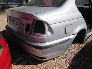 MANDO LIMPIA BMW SERIE 3 BERLINA (E46) 2001