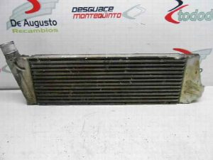 INTERCOOLER RENAULT SCENIC II 2003