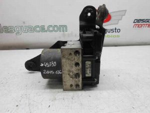 ABS RENAULT MEGANE II BERLINA 5P 2004