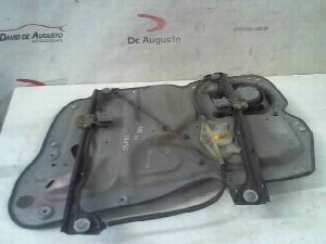 ELEVALUNAS DELANTERO IZQUIERDO VOLKSWAGEN
