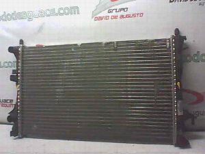 RADIADOR AGUA RENAULT LAGUNA II GRANDTOUR (KG0) 2003