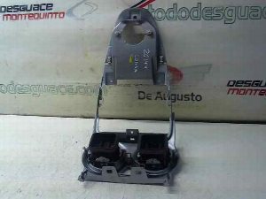 REJILLA AIRE CENTRAL OPEL CORSA D 2011