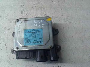 UCE DIRECCION CITROEN C3 2003
