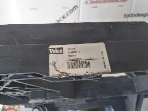 CARCASA ELECTROVENTILADOR RENAULT MASTER BUS 2001