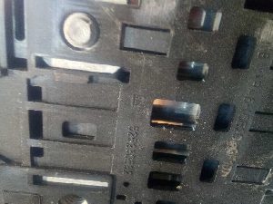 CABLE POSITIVO OPEL CORSA E 2016