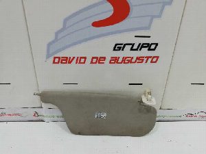 PARASOL IZQUIERDO RENAULT CLIO III 2005