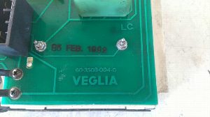 CUADRO INSTRUMENTOS IVECO 35-10
