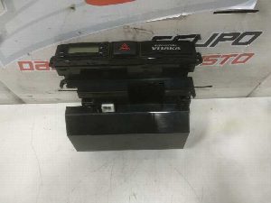 INTERRUPTOR WARNING SUZUKI VITARA SE/SV (ET) 2006