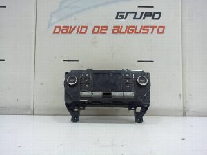 MANDO CLIMATIZADOR FORD SCORPIO 1989