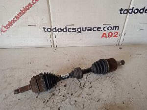 TRANSMISION DELANTERA IZQUIERDA HONDA