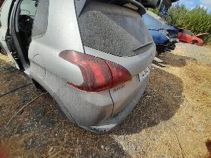 PILOTO TRASERO IZQUIERDO PEUGEOT 2008 (--.2013->) 2017