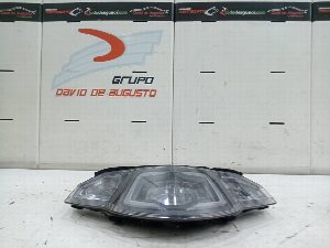 PILOTO TRASERO YAMAHA RP28 2019