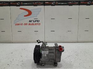 COMPRESOR AIRE ACONDICIONADO FIAT STILO (192) 2005