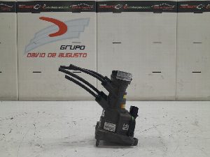 VALVULA DE AIRE DE FRENOS RENAULT T 520 2016