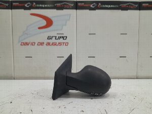 RETROVISOR IZQUIERDO RENAULT TWINGO 2009