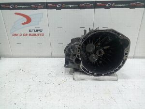 CAJA CAMBIOS RENAULT ESPACE IV (JK0) 2008