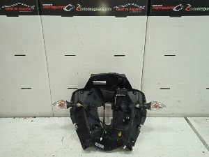 SOPORTE DE CABINA KTM 990 SUPERMOTO 2009