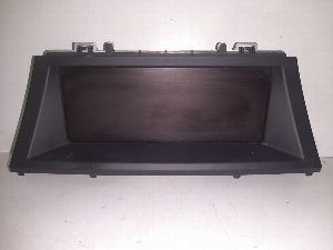 PANTALLA MULTIFUNCION BMW X5 (E70)