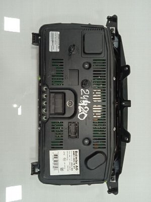 Cuadro Instrumentos MERCEDES-BENZ ACTROS BM 963.XXX 2-ACHSER 2014