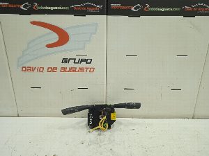 ANILLO AIRBAG Y MANDO MULTIFUNCION FIAT PUNTO (199) 2013