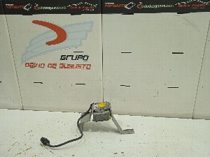 CENTRALITA FAROS XENON VOLVO FL 7 1994