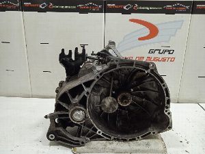 CAJA CAMBIOS FORD FOCUS BERLINA (CAP) 2007