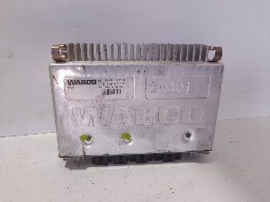 MODULO ECU MERCEDES-BENZ