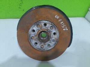 MANGUETA DELANTERA DERECHA VOLKSWAGEN