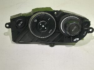 MANDO CLIMATIZADOR HONDA CIVIC BERLINA 5 (FK) 2007