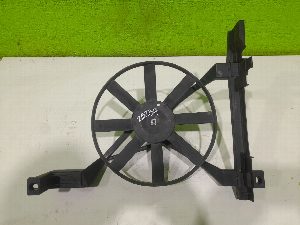 ELECTROVENTILADOR SMART COUPE 1999