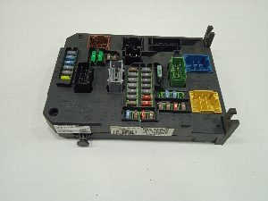 CENTRALITA BSI CITROEN C4 PICASSO 2021