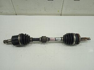 TRANSMISION DELANTERA IZQUIERDA HYUNDAI I40 2013